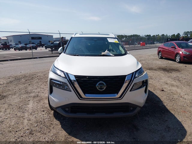 Продаж на аукціоні авто 2021 Nissan Rogue Sl Fwd, vin: 5N1AT3CA1MC737726, номер лоту: 45844668