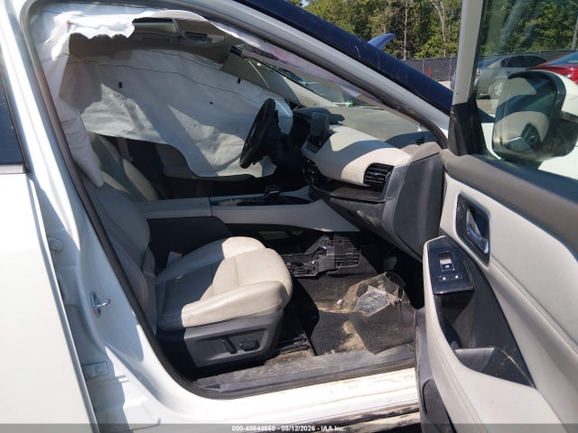 Продаж на аукціоні авто 2021 Nissan Rogue Sl Fwd, vin: 5N1AT3CA1MC737726, номер лоту: 45844668