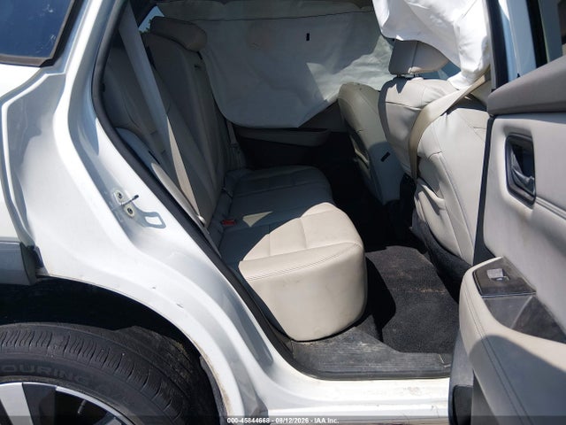 Продаж на аукціоні авто 2021 Nissan Rogue Sl Fwd, vin: 5N1AT3CA1MC737726, номер лоту: 45844668