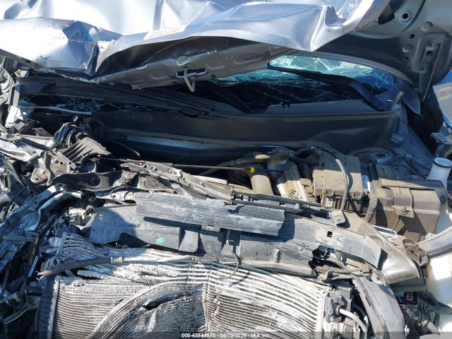 2020 Gmc Terrain Awd Denali მანქანა იყიდება აუქციონზე, vin: 3GKALXEX1LL174942, აუქციონის ნომერი: 45844670