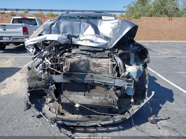 2020 Gmc Terrain Awd Denali მანქანა იყიდება აუქციონზე, vin: 3GKALXEX1LL174942, აუქციონის ნომერი: 45844670