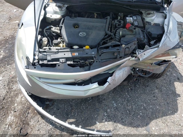 Aukcja sprzedaży 2011 Mazda Mazda6 I Grand Touring, vin: 1YVHZ8CH3B5M03902, numer aukcji: 45844675