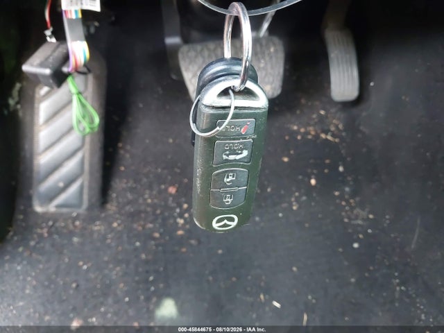 Aukcja sprzedaży 2011 Mazda Mazda6 I Grand Touring, vin: 1YVHZ8CH3B5M03902, numer aukcji: 45844675
