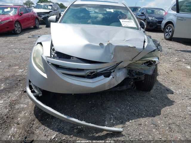 Aukcja sprzedaży 2011 Mazda Mazda6 I Grand Touring, vin: 1YVHZ8CH3B5M03902, numer aukcji: 45844675