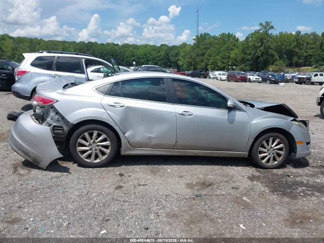 Aukcja sprzedaży 2011 Mazda Mazda6 I Grand Touring, vin: 1YVHZ8CH3B5M03902, numer aukcji: 45844675