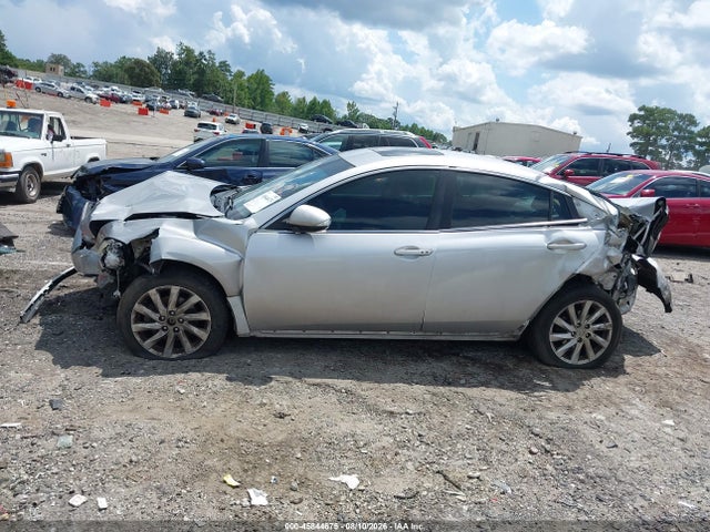 Aukcja sprzedaży 2011 Mazda Mazda6 I Grand Touring, vin: 1YVHZ8CH3B5M03902, numer aukcji: 45844675