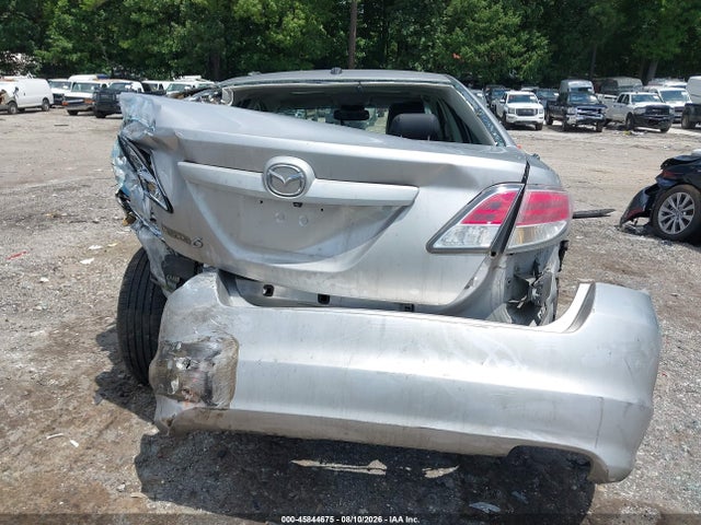 Aukcja sprzedaży 2011 Mazda Mazda6 I Grand Touring, vin: 1YVHZ8CH3B5M03902, numer aukcji: 45844675