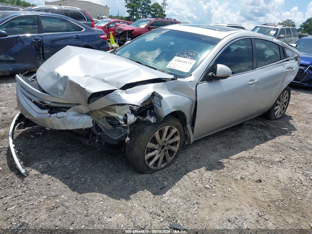Aukcja sprzedaży 2011 Mazda Mazda6 I Grand Touring, vin: 1YVHZ8CH3B5M03902, numer aukcji: 45844675