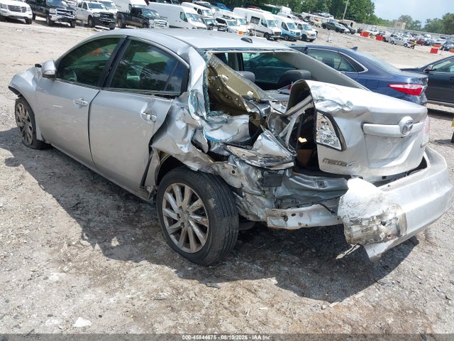 Aukcja sprzedaży 2011 Mazda Mazda6 I Grand Touring, vin: 1YVHZ8CH3B5M03902, numer aukcji: 45844675