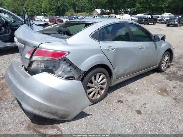 Aukcja sprzedaży 2011 Mazda Mazda6 I Grand Touring, vin: 1YVHZ8CH3B5M03902, numer aukcji: 45844675