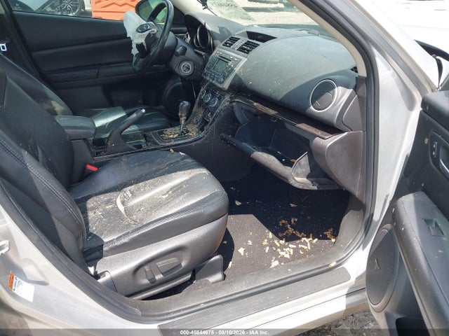 Aukcja sprzedaży 2011 Mazda Mazda6 I Grand Touring, vin: 1YVHZ8CH3B5M03902, numer aukcji: 45844675