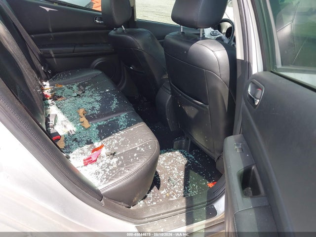 Aukcja sprzedaży 2011 Mazda Mazda6 I Grand Touring, vin: 1YVHZ8CH3B5M03902, numer aukcji: 45844675