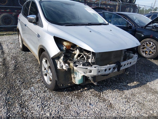 Продажа на аукционе авто 2014 Ford Escape Se, vin: 1FMCU0GXXEUA57662, номер лота: 45844676