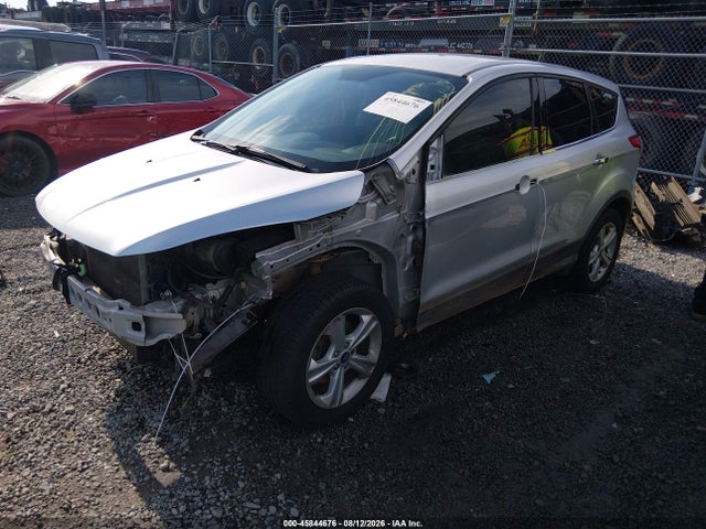 Продажа на аукционе авто 2014 Ford Escape Se, vin: 1FMCU0GXXEUA57662, номер лота: 45844676