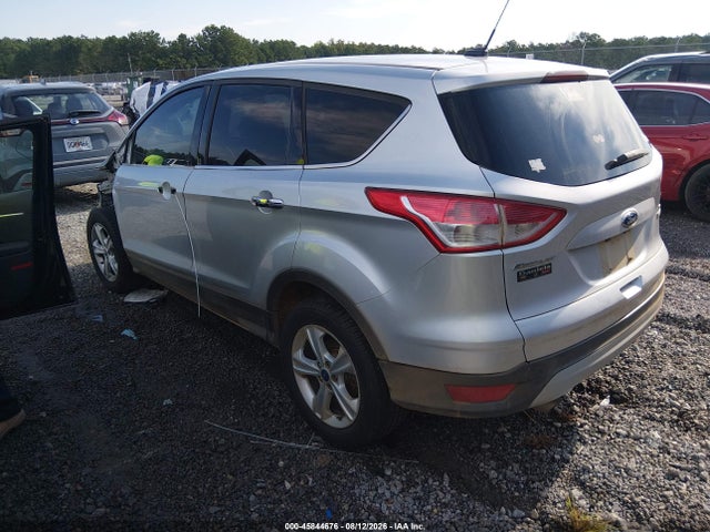Продажа на аукционе авто 2014 Ford Escape Se, vin: 1FMCU0GXXEUA57662, номер лота: 45844676