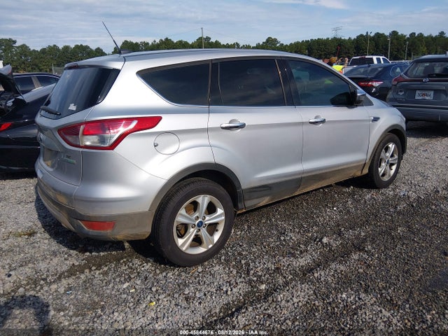 Продажа на аукционе авто 2014 Ford Escape Se, vin: 1FMCU0GXXEUA57662, номер лота: 45844676
