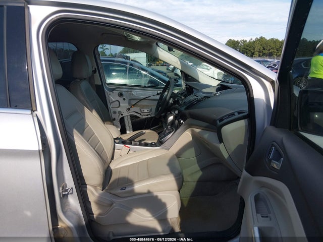 Продажа на аукционе авто 2014 Ford Escape Se, vin: 1FMCU0GXXEUA57662, номер лота: 45844676
