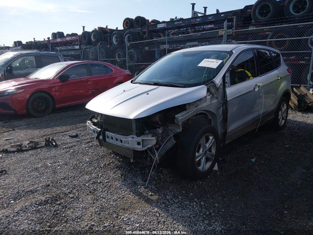 Продажа на аукционе авто 2014 Ford Escape Se, vin: 1FMCU0GXXEUA57662, номер лота: 45844676