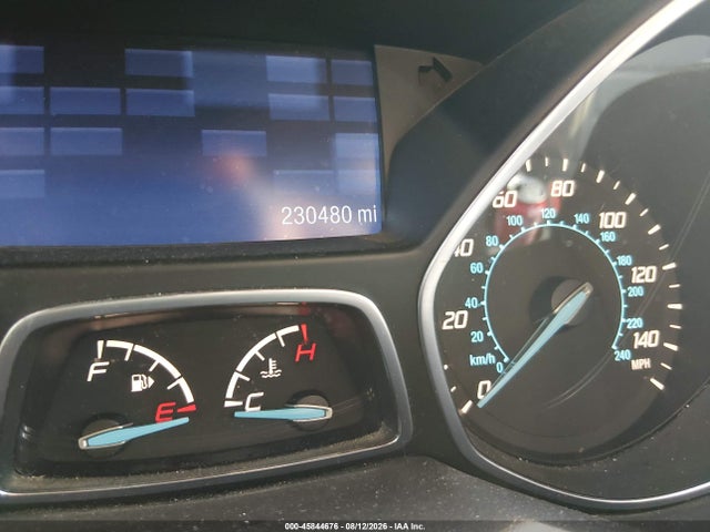 Продажа на аукционе авто 2014 Ford Escape Se, vin: 1FMCU0GXXEUA57662, номер лота: 45844676