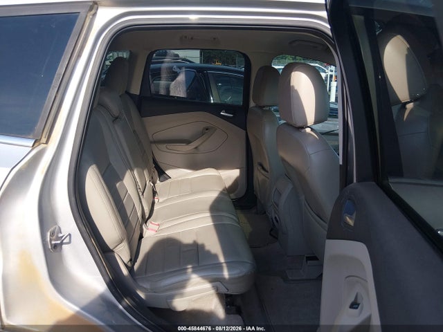 Продажа на аукционе авто 2014 Ford Escape Se, vin: 1FMCU0GXXEUA57662, номер лота: 45844676