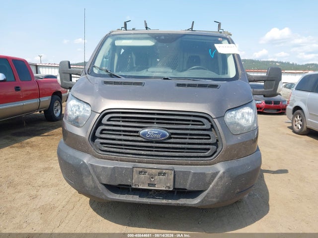 Ford Transit-150 2019 1FTYE1YM7KKB07362 Image 12