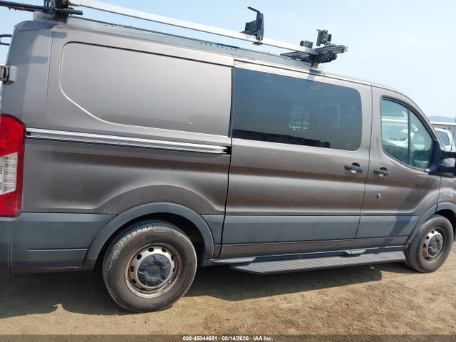 Ford Transit-150 2019 1FTYE1YM7KKB07362 Image 13