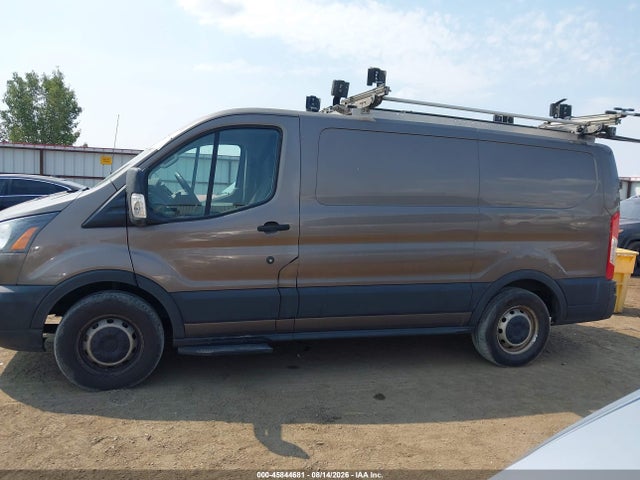 Ford Transit-150 2019 1FTYE1YM7KKB07362 Image 14