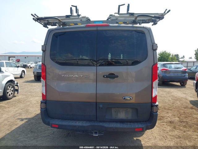 Ford Transit-150 2019 1FTYE1YM7KKB07362 Image 16