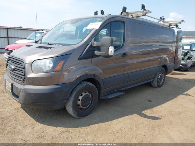 Ford Transit-150 2019 1FTYE1YM7KKB07362 Image 2