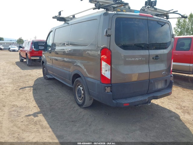 Ford Transit-150 2019 1FTYE1YM7KKB07362 Image 3