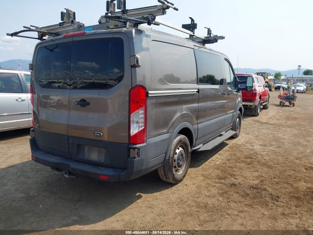 Ford Transit-150 2019 1FTYE1YM7KKB07362 Image 4