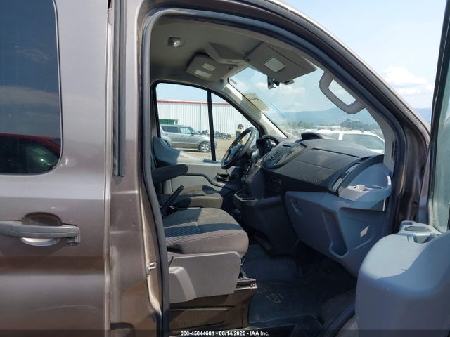 Ford Transit-150 2019 1FTYE1YM7KKB07362 Image 5
