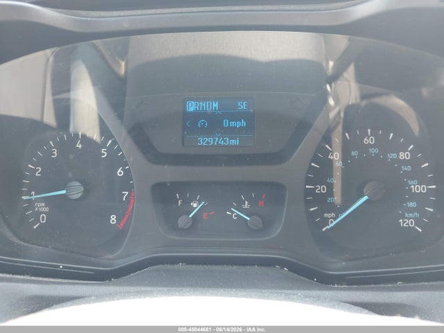 Ford Transit-150 2019 1FTYE1YM7KKB07362 Image 7
