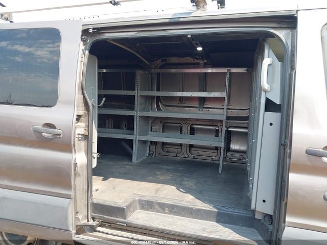 Ford Transit-150 2019 1FTYE1YM7KKB07362 Image 8