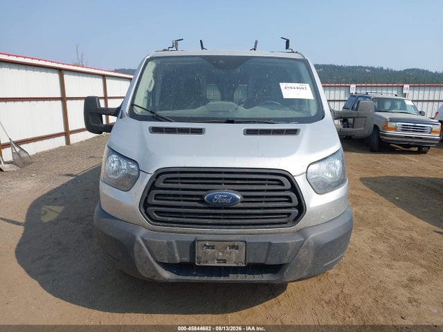 Ford Transit-150 2018 1FTYE2YM5JKA80716 Image 17