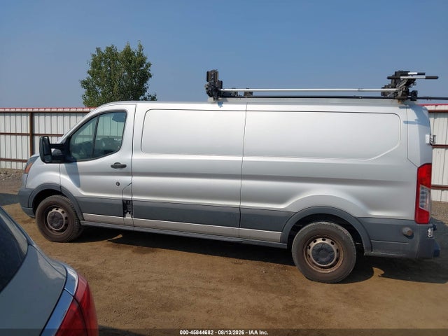 Ford Transit-150 2018 1FTYE2YM5JKA80716 Image 19