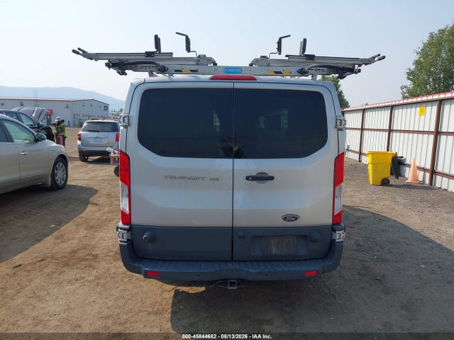Ford Transit-150 2018 1FTYE2YM5JKA80716 Image 21
