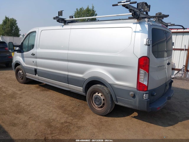 Ford Transit-150 2018 1FTYE2YM5JKA80716 Image 3