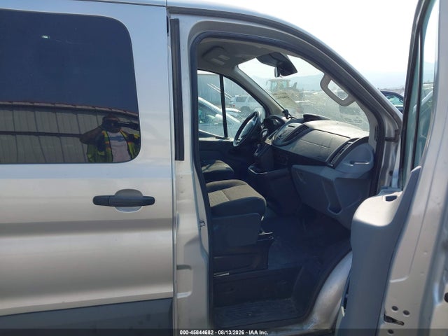 Ford Transit-150 2018 1FTYE2YM5JKA80716 Image 5