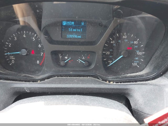 Ford Transit-150 2018 1FTYE2YM5JKA80716 Image 7