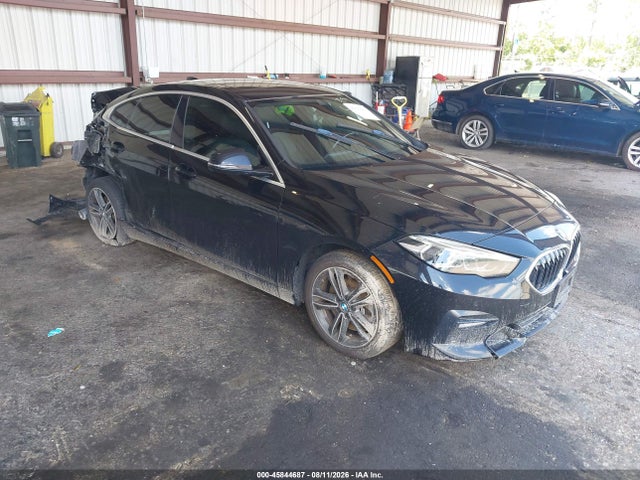 Продаж на аукціоні авто 2021 Bmw 228i Gran Coupe Xdrive, vin: WBA73AK02M7H52918, номер лоту: 45844687
