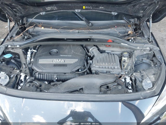 Продаж на аукціоні авто 2021 Bmw 228i Gran Coupe Xdrive, vin: WBA73AK02M7H52918, номер лоту: 45844687