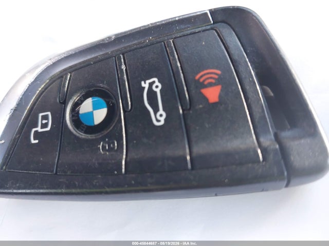 Продаж на аукціоні авто 2021 Bmw 228i Gran Coupe Xdrive, vin: WBA73AK02M7H52918, номер лоту: 45844687