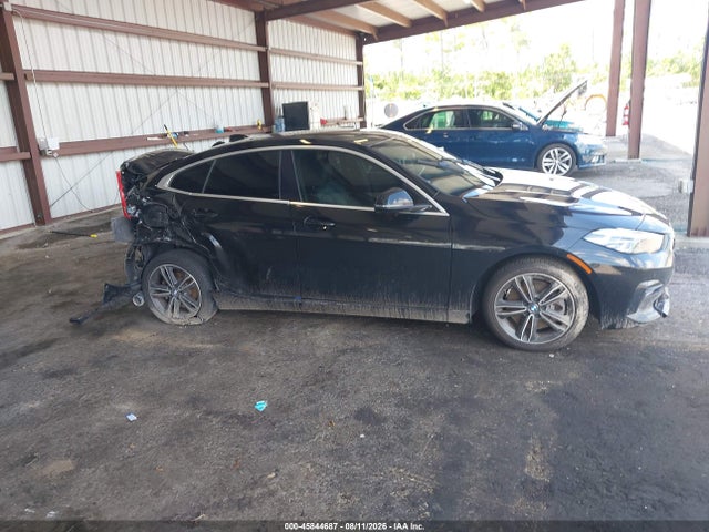 Продаж на аукціоні авто 2021 Bmw 228i Gran Coupe Xdrive, vin: WBA73AK02M7H52918, номер лоту: 45844687