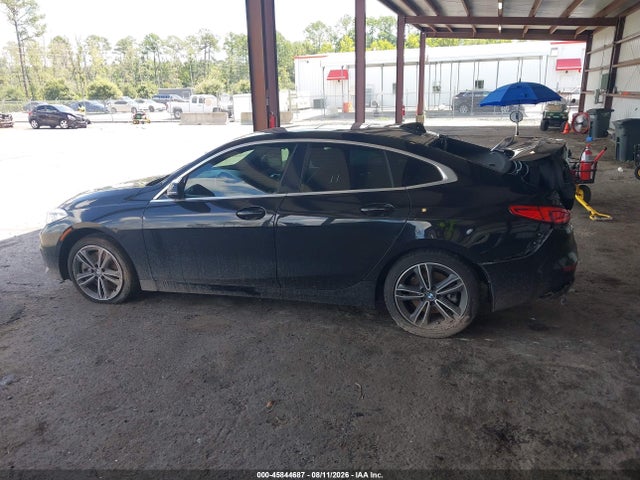 Продаж на аукціоні авто 2021 Bmw 228i Gran Coupe Xdrive, vin: WBA73AK02M7H52918, номер лоту: 45844687