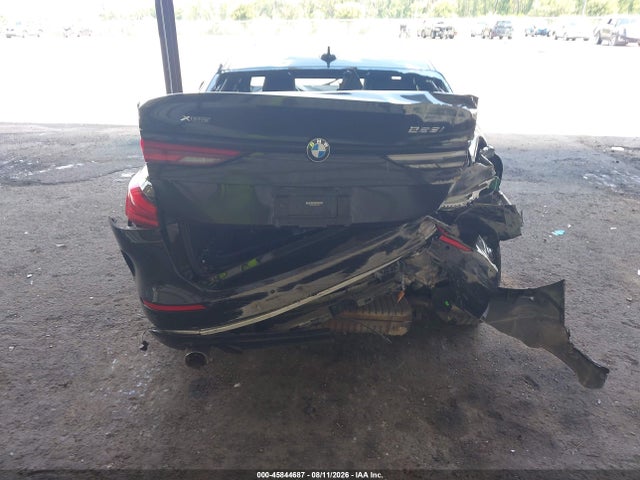 Продаж на аукціоні авто 2021 Bmw 228i Gran Coupe Xdrive, vin: WBA73AK02M7H52918, номер лоту: 45844687