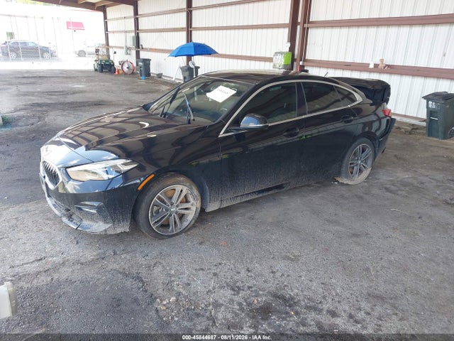 Продаж на аукціоні авто 2021 Bmw 228i Gran Coupe Xdrive, vin: WBA73AK02M7H52918, номер лоту: 45844687