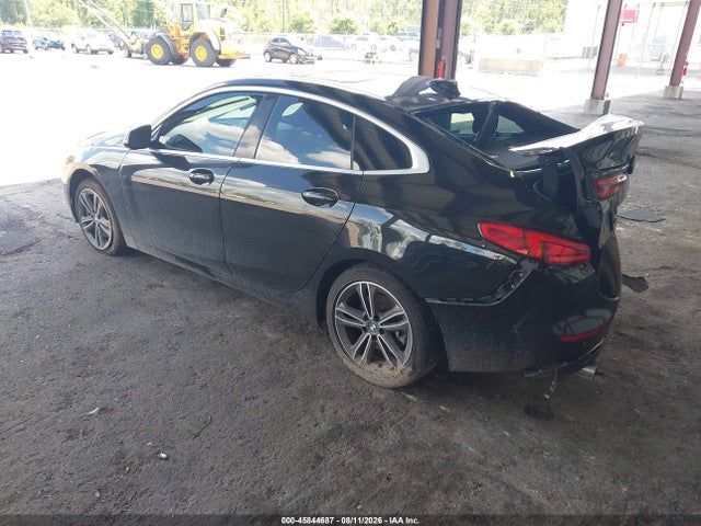 Продаж на аукціоні авто 2021 Bmw 228i Gran Coupe Xdrive, vin: WBA73AK02M7H52918, номер лоту: 45844687
