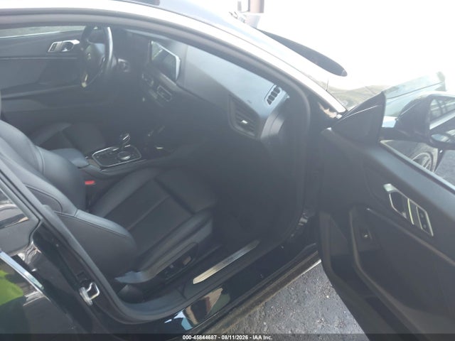 Продаж на аукціоні авто 2021 Bmw 228i Gran Coupe Xdrive, vin: WBA73AK02M7H52918, номер лоту: 45844687