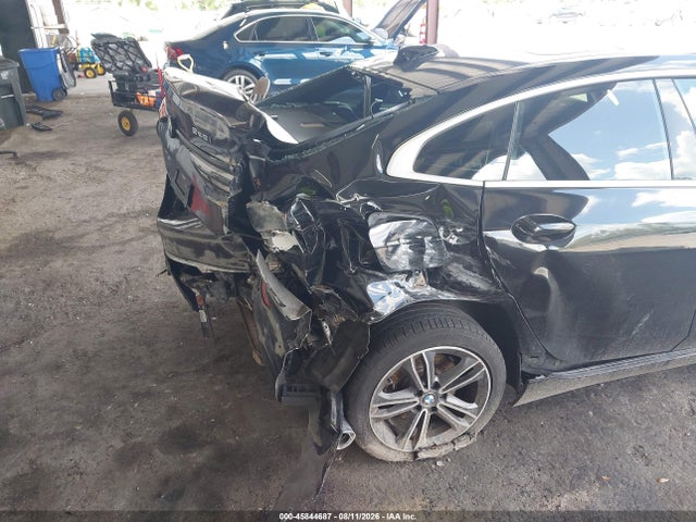 Продаж на аукціоні авто 2021 Bmw 228i Gran Coupe Xdrive, vin: WBA73AK02M7H52918, номер лоту: 45844687